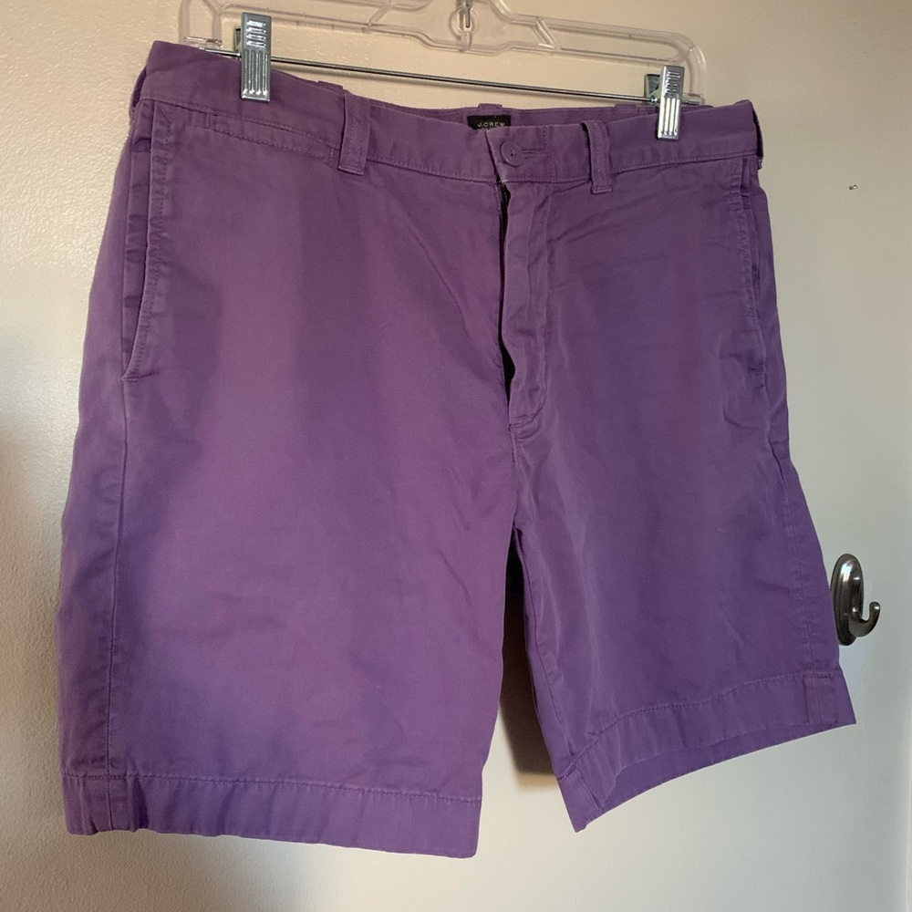 J. Crew Shorts